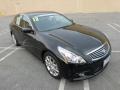 Black Obsidian - G 37 Journey Sedan Photo No. 1
