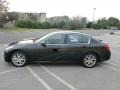 Black Obsidian - G 37 Journey Sedan Photo No. 2