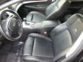 Black Obsidian - G 37 Journey Sedan Photo No. 5