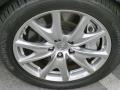 Black Obsidian - G 37 Journey Sedan Photo No. 9