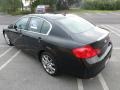 Black Obsidian - G 37 Journey Sedan Photo No. 12