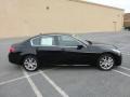 Black Obsidian - G 37 Journey Sedan Photo No. 14