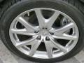 Black Obsidian - G 37 Journey Sedan Photo No. 15