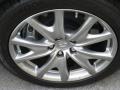 Black Obsidian - G 37 Journey Sedan Photo No. 16