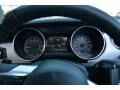 Ceramic Gauges Photo for 2015 Ford Mustang #100559102