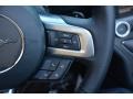 Ceramic Controls Photo for 2015 Ford Mustang #100559147