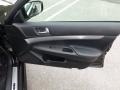 Black Obsidian - G 37 Journey Sedan Photo No. 25
