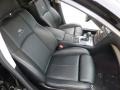 Black Obsidian - G 37 Journey Sedan Photo No. 26