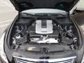 Black Obsidian - G 37 Journey Sedan Photo No. 28