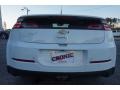 2014 Summit White Chevrolet Volt   photo #6