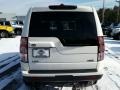 2010 Alaska White Land Rover LR4 HSE Lux  photo #8