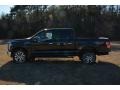 2015 Tuxedo Black Metallic Ford F150 XLT SuperCrew 4x4  photo #9