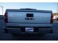 Quicksilver Metallic - Sierra 1500 SLE Crew Cab Photo No. 6