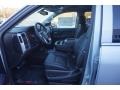 Quicksilver Metallic - Sierra 1500 SLE Crew Cab Photo No. 9