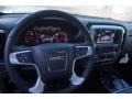Quicksilver Metallic - Sierra 1500 SLE Crew Cab Photo No. 10