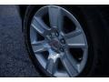 Quicksilver Metallic - Sierra 1500 SLE Crew Cab Photo No. 11
