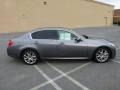  2012 G 37 Journey Sedan Graphite Shadow