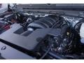 Quicksilver Metallic - Sierra 1500 SLE Crew Cab Photo No. 12