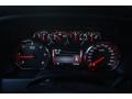 Quicksilver Metallic - Sierra 1500 SLE Crew Cab Photo No. 13