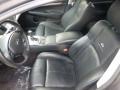 Graphite Shadow - G 37 Journey Sedan Photo No. 5