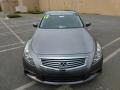 Graphite Shadow - G 37 Journey Sedan Photo No. 11