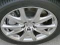 Graphite Shadow - G 37 Journey Sedan Photo No. 18