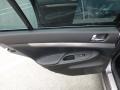 Graphite Shadow - G 37 Journey Sedan Photo No. 22