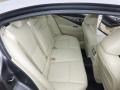 Rear Seat of 2014 Q 50 3.7 Premium