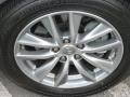 2014 Infiniti Q 50 3.7 Premium Wheel and Tire Photo