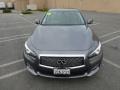 Graphite Shadow - Q 50 3.7 Premium Photo No. 10