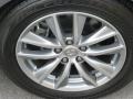 2014 Infiniti Q 50 3.7 Premium Wheel and Tire Photo