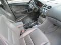 Graphite Pearl - Accord EX V6 Sedan Photo No. 6