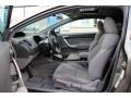 2008 Honda Civic EX Coupe Front Seat