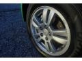 Dragon Green Metallic - Sonic LT Hatchback Photo No. 11