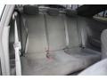 Gray Rear Seat Photo for 2008 Honda Civic #100562114