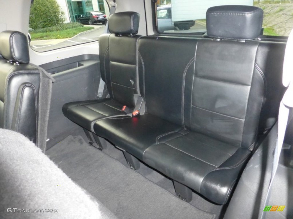 2010 QX 56 4WD - Silver Graphite / Graphite photo #6