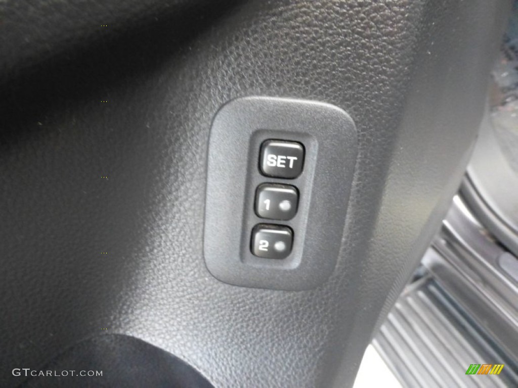 2010 QX 56 4WD - Silver Graphite / Graphite photo #29