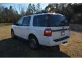 2015 Oxford White Ford Expedition XLT 4x4  photo #9