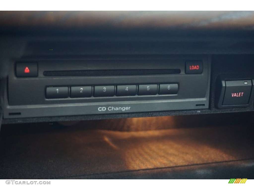 2012 Audi A7 3.0T quattro Premium Audio System Photos