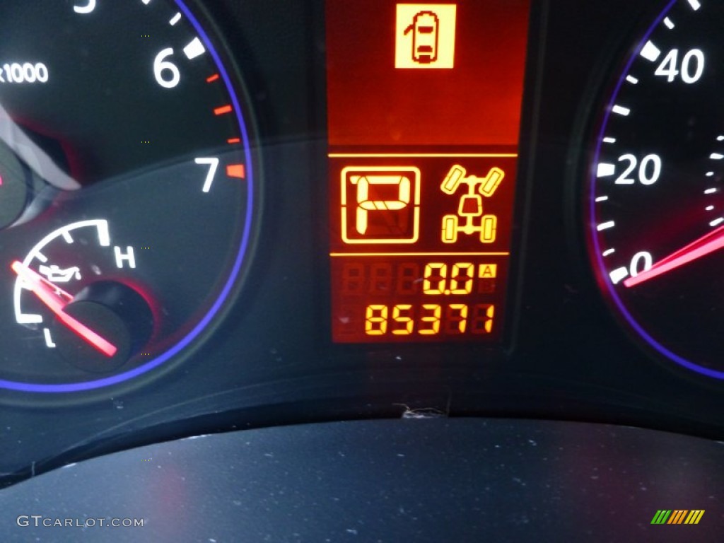 2010 QX 56 4WD - Silver Graphite / Graphite photo #31