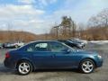 Aquamarine Pearl - Sonata GLS V6 Photo No. 2