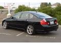 Black Obsidian - M 45 Sport Sedan Photo No. 2