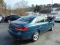 Aquamarine Pearl - Sonata GLS V6 Photo No. 3