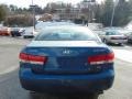 Aquamarine Pearl - Sonata GLS V6 Photo No. 4