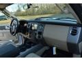 2015 Oxford White Ford Expedition XLT 4x4  photo #18
