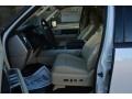 2015 Oxford White Ford Expedition XLT 4x4  photo #19