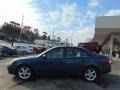 Aquamarine Pearl - Sonata GLS V6 Photo No. 6