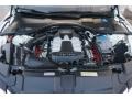 2012 Audi A7 3.0 Liter TFSI Supercharged DOHC 24-Valve VVT V6 Engine Photo