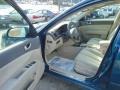Aquamarine Pearl - Sonata GLS V6 Photo No. 11