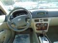Aquamarine Pearl - Sonata GLS V6 Photo No. 13